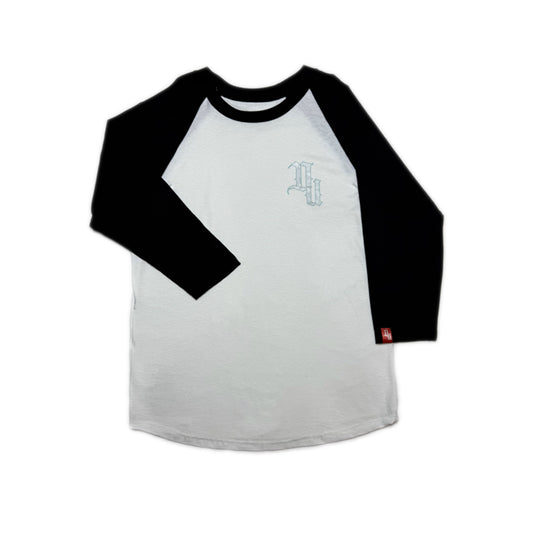 Camiseta 3/4